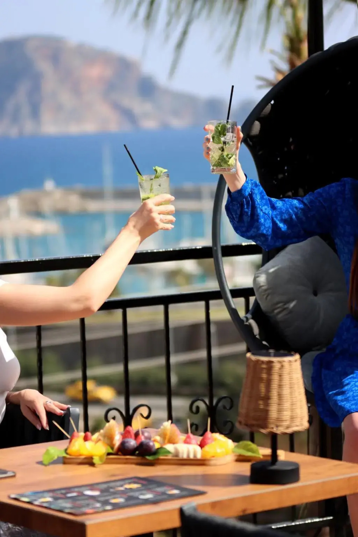 Illusion Beach Club Hotel +16 Only Adult