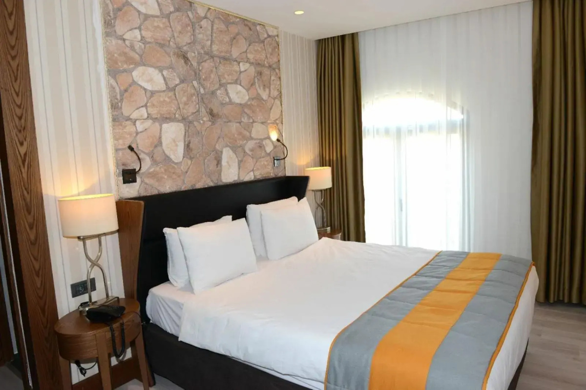 Style Hotel Sisli