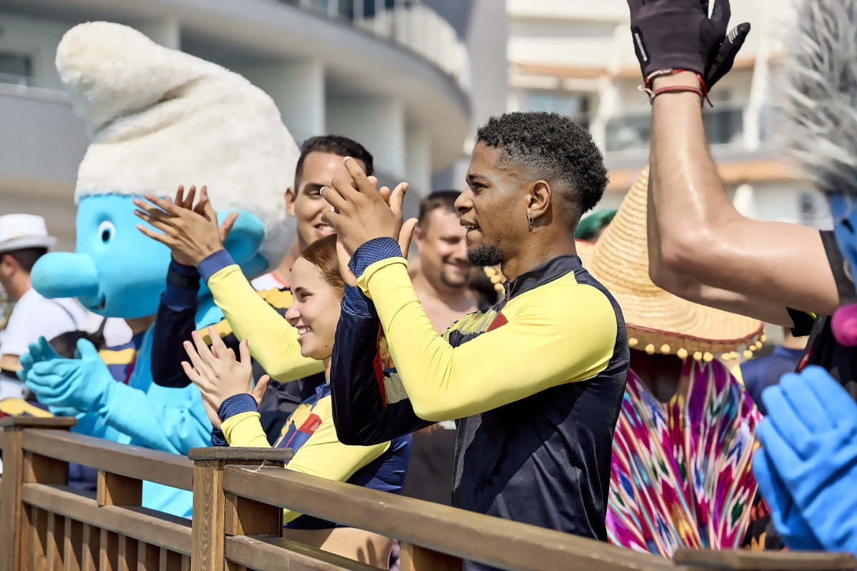 Sea Planet Resort & SPA