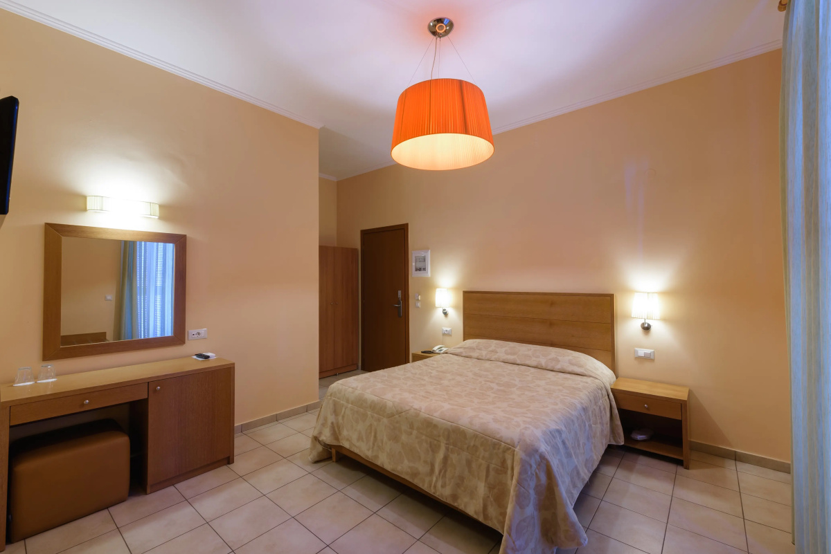Park Hotel