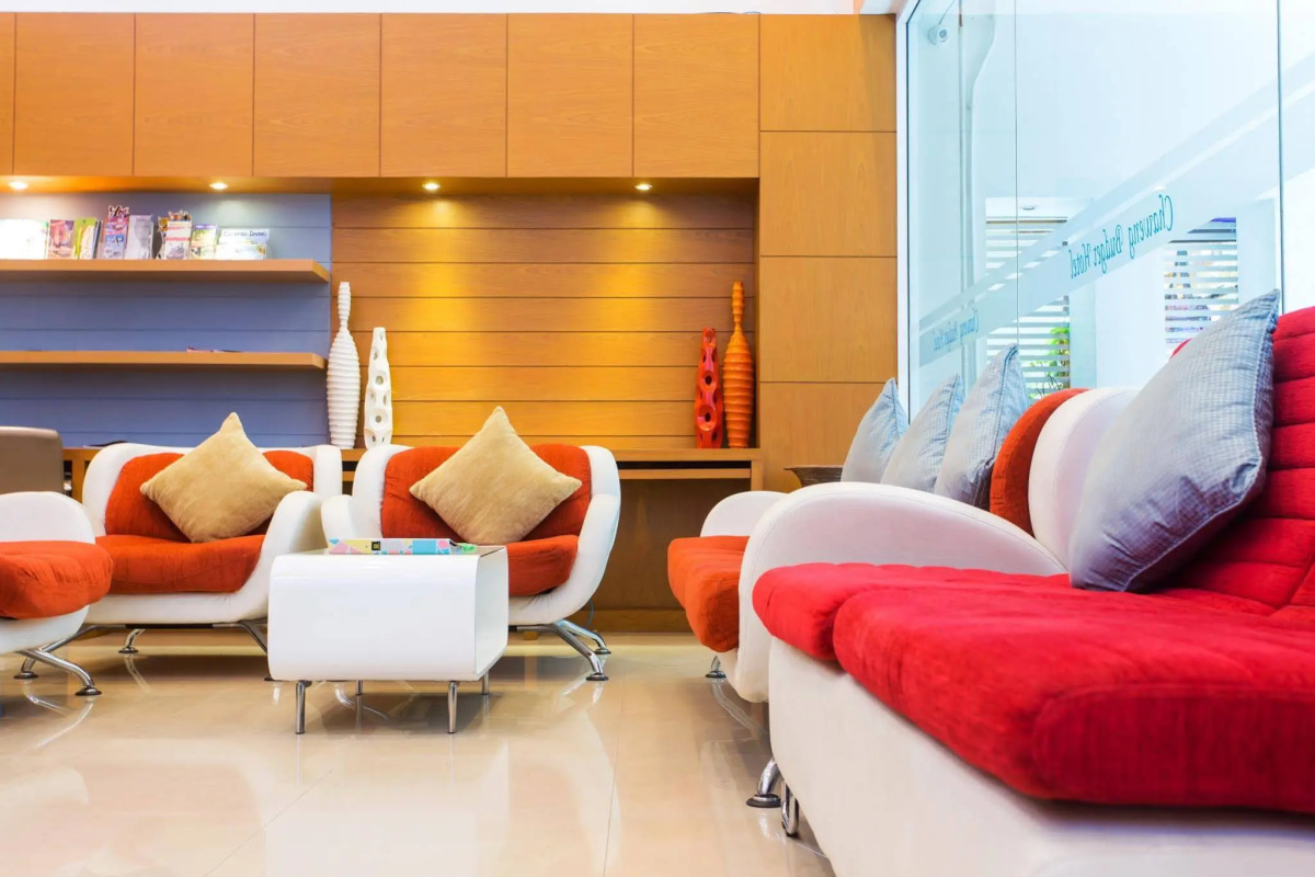 Chaweng Budget Hotel