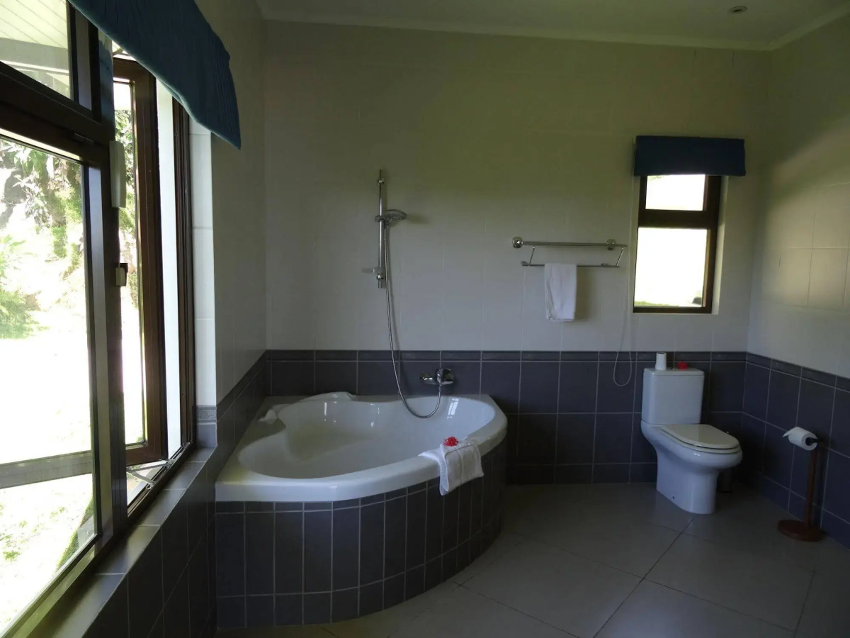 Sailfish Beach Villas