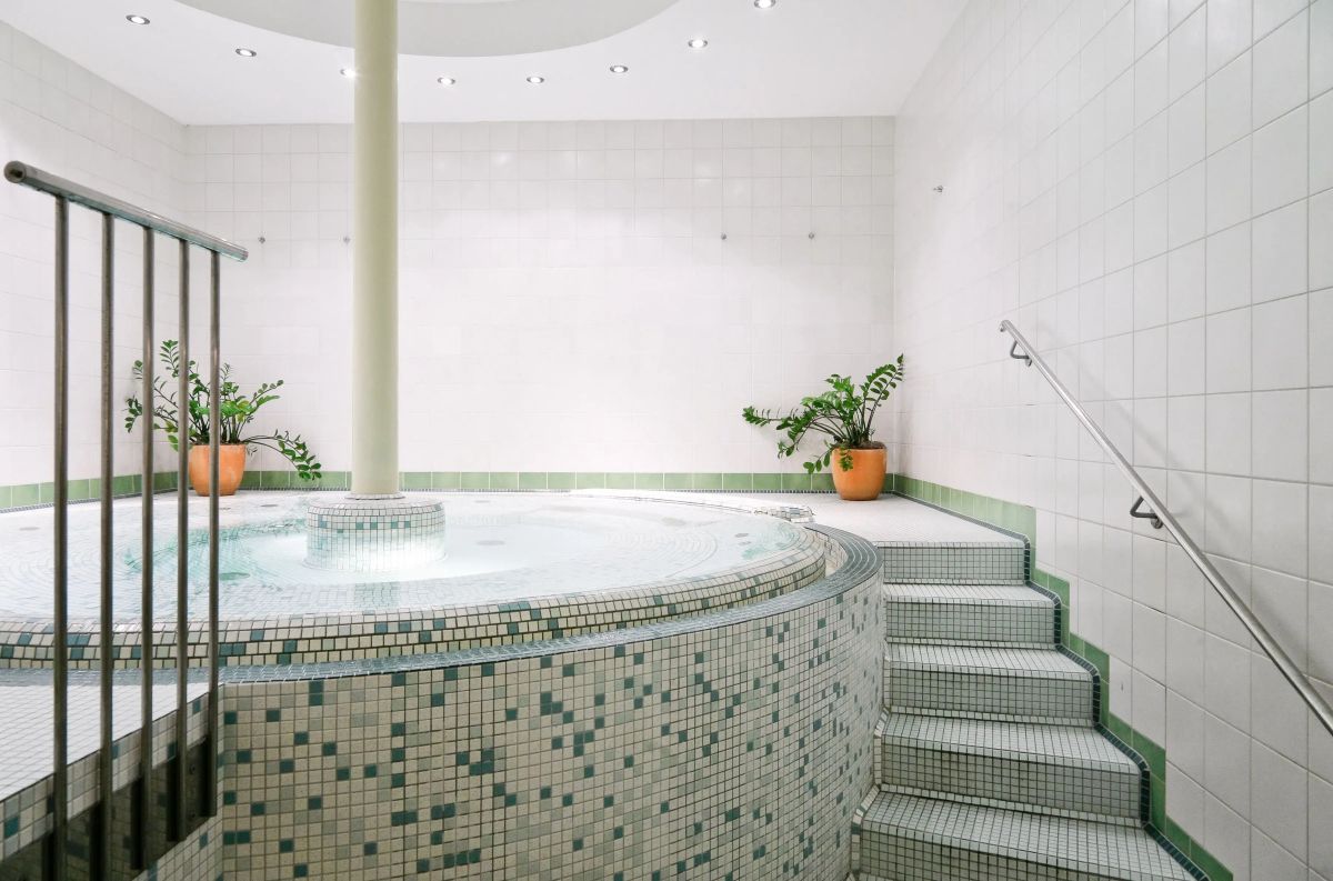 Le Palais Art Hotel Prague