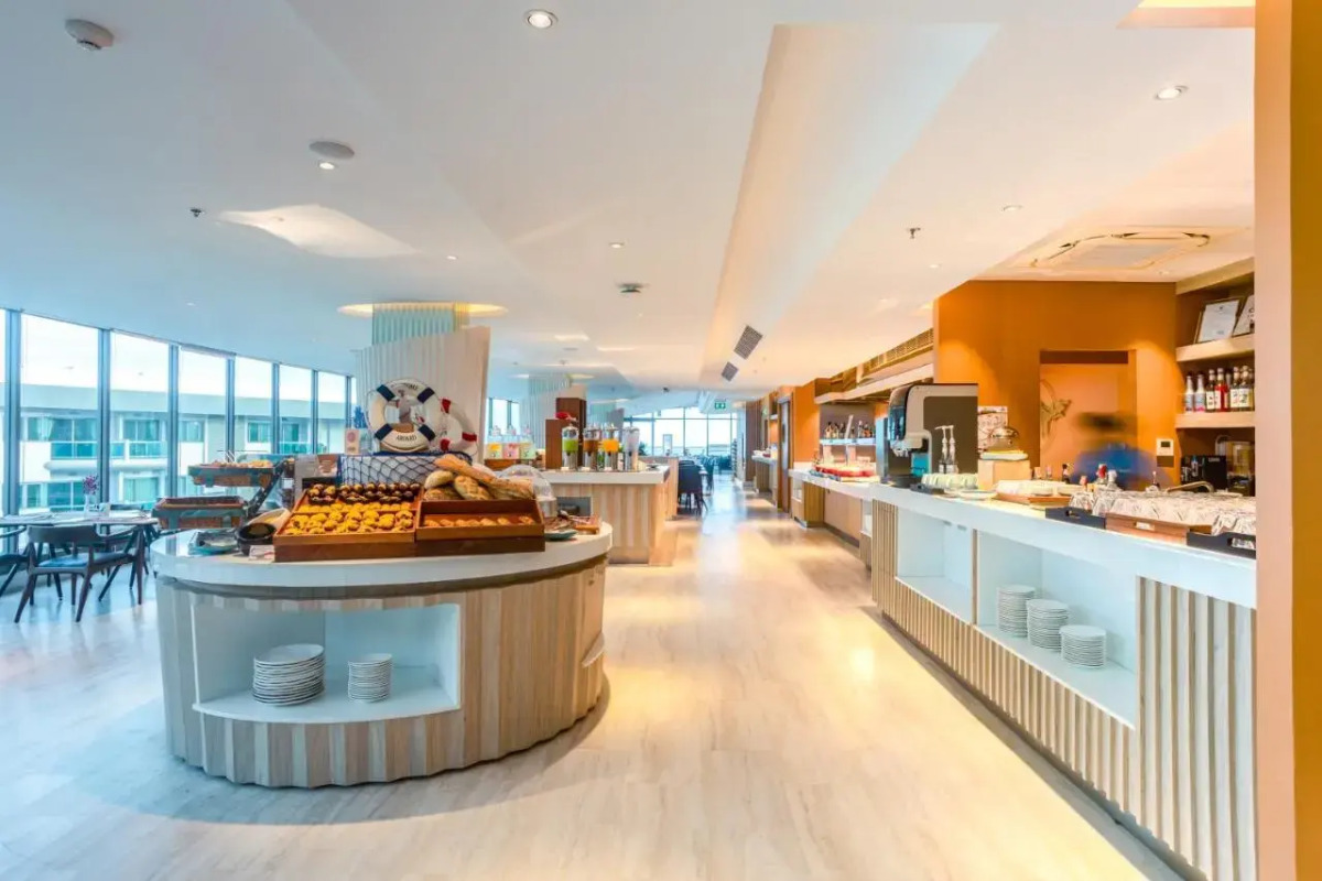 Centara Sonrisa Residences & Suites Sriracha