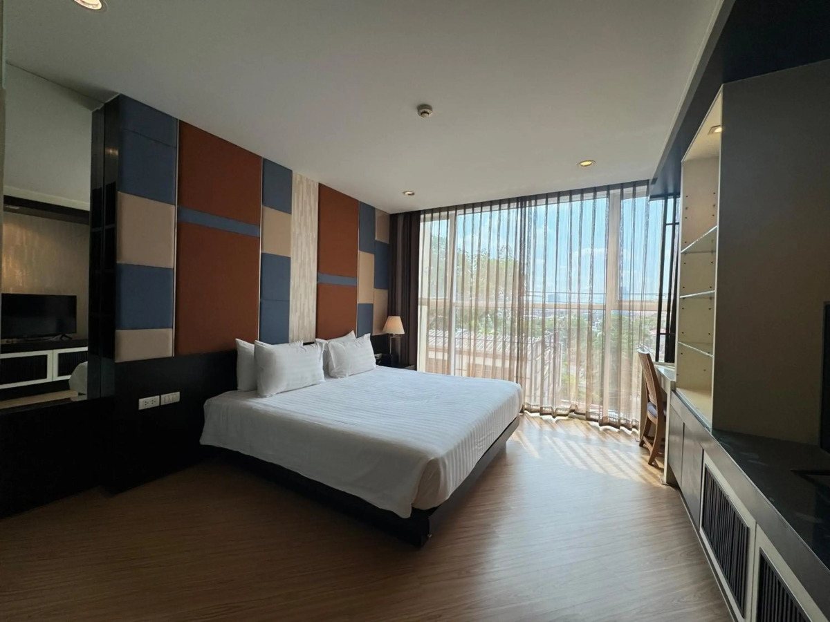 The Sunreno Hotel Bangkok