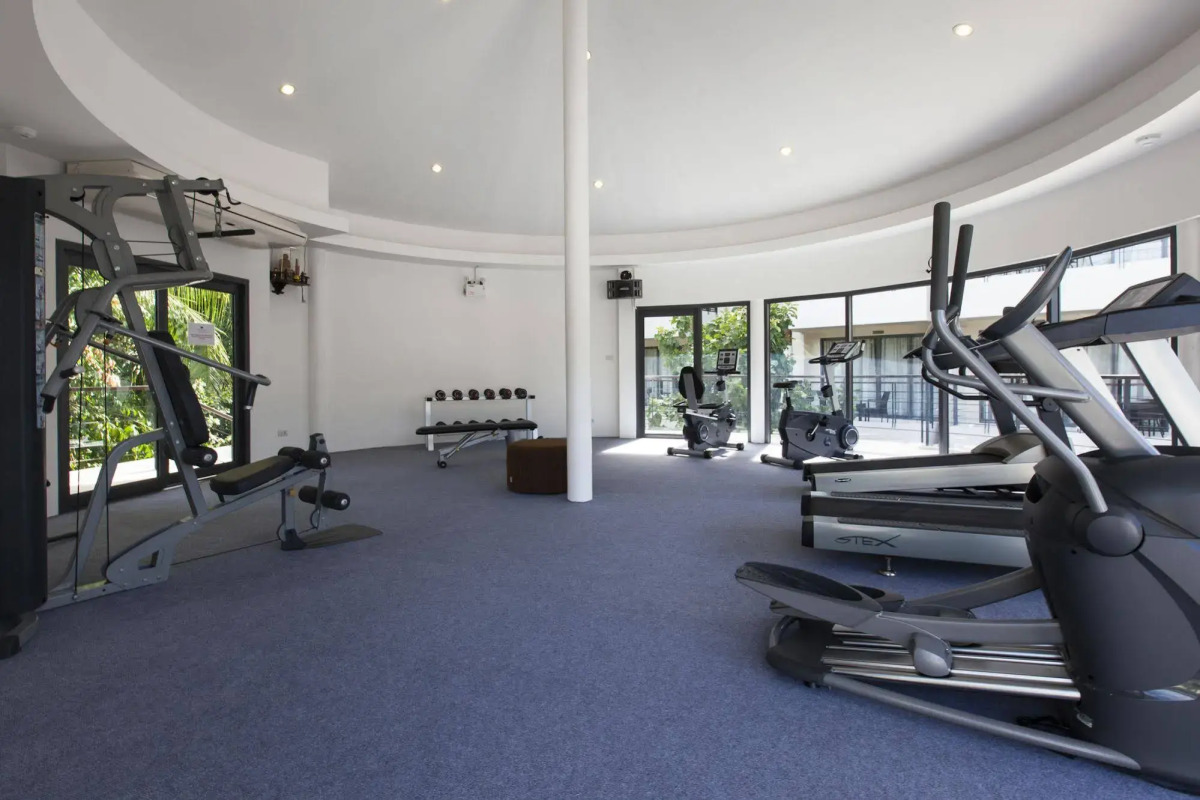 Samui Emerald Condotel