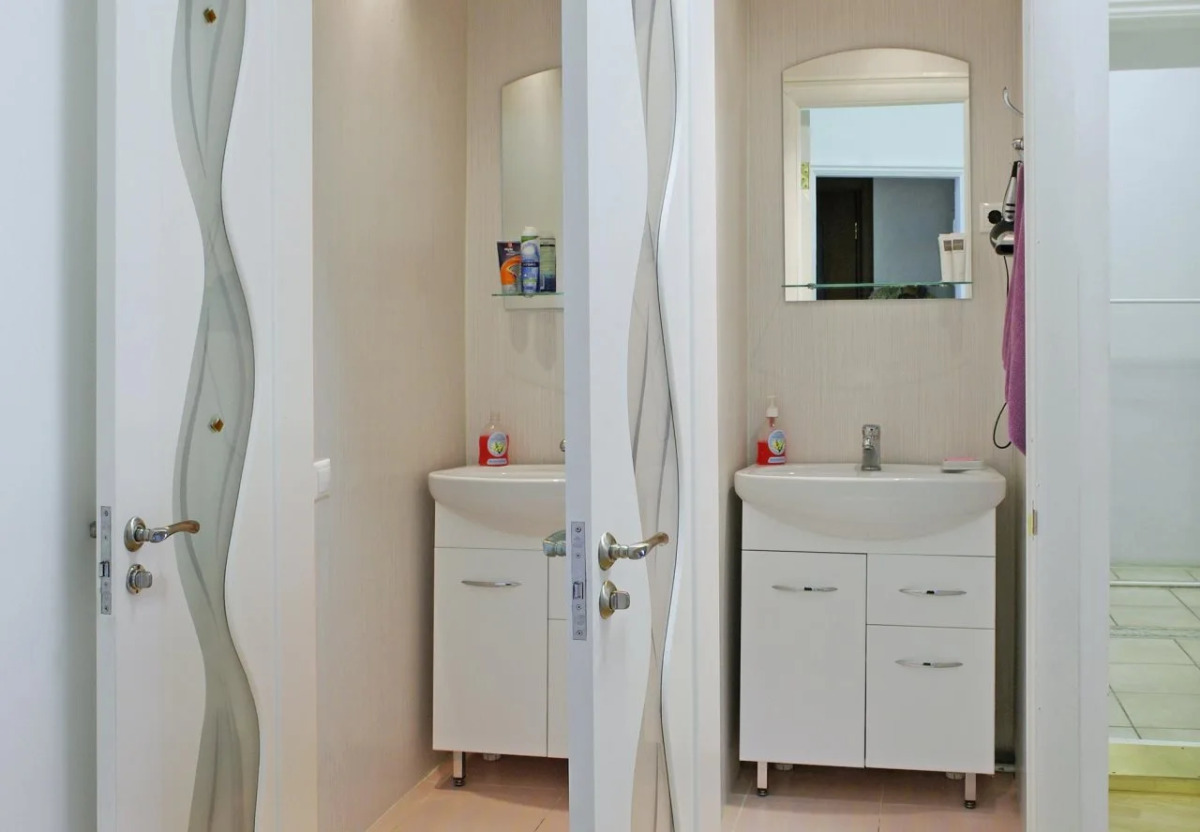 Жилое помещение 108 Mинут