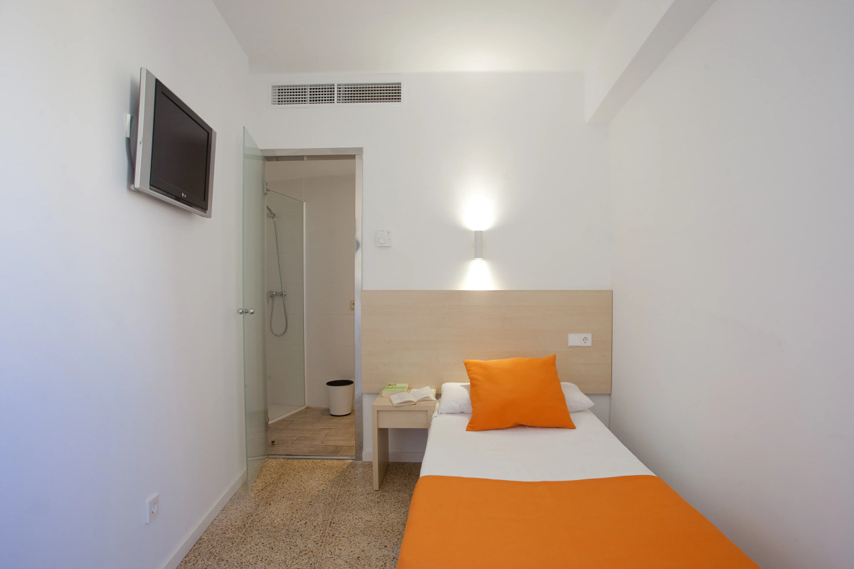 Hotel Mix Peru Playa