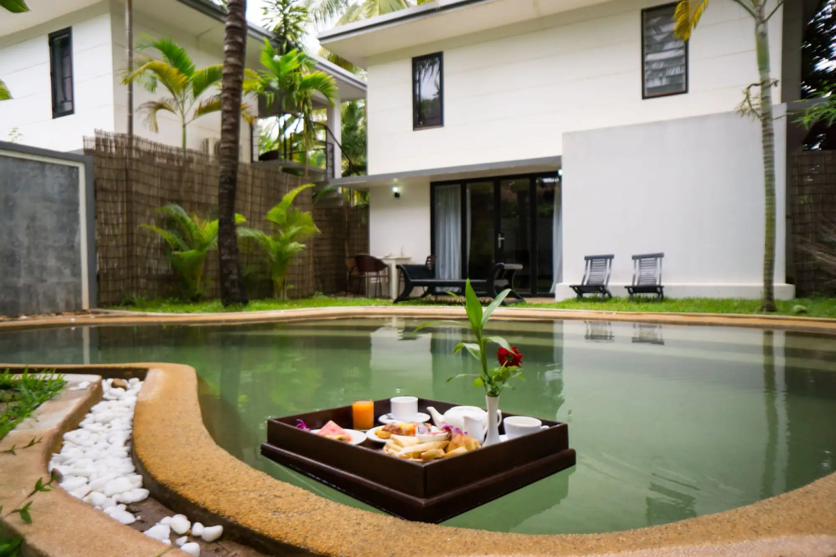 Apsara Greenland Boutique Hotel