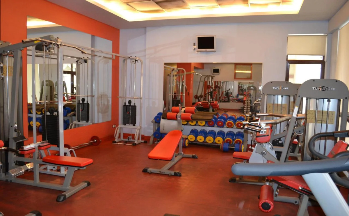 Отель «Отрада»