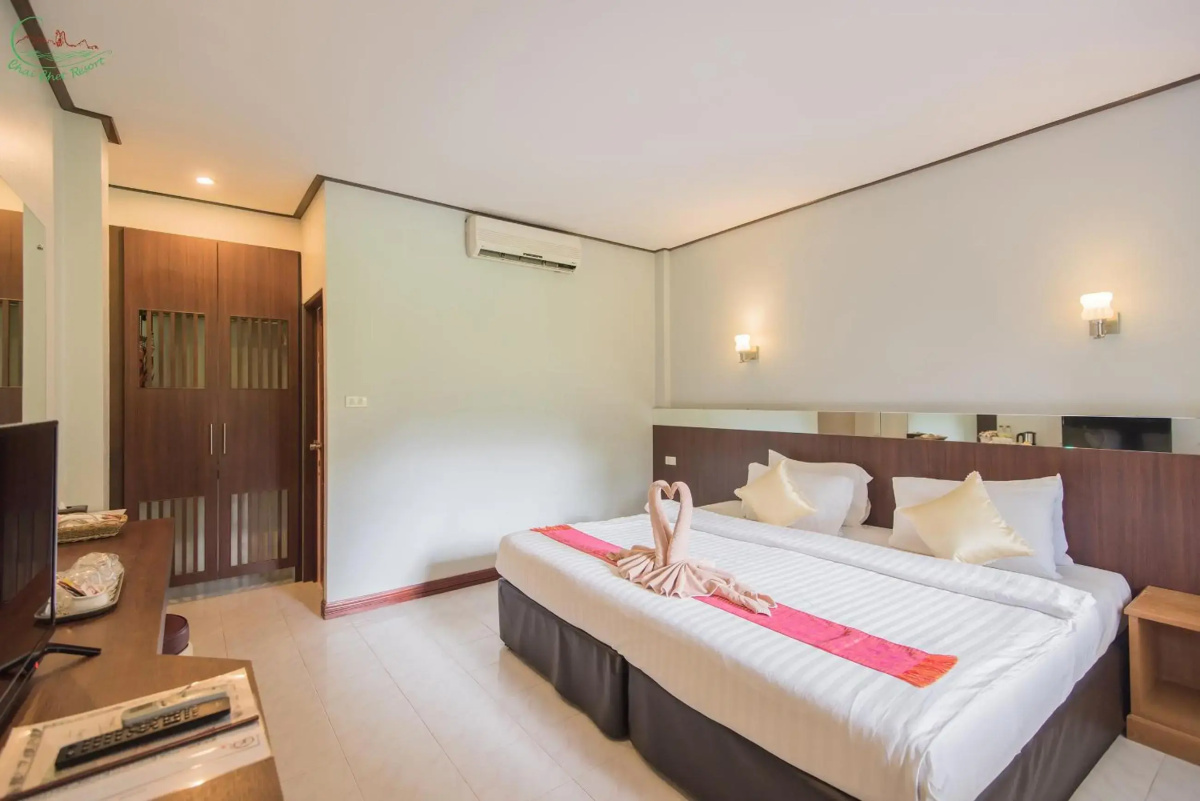 Chai Chet Resort Koh Chang