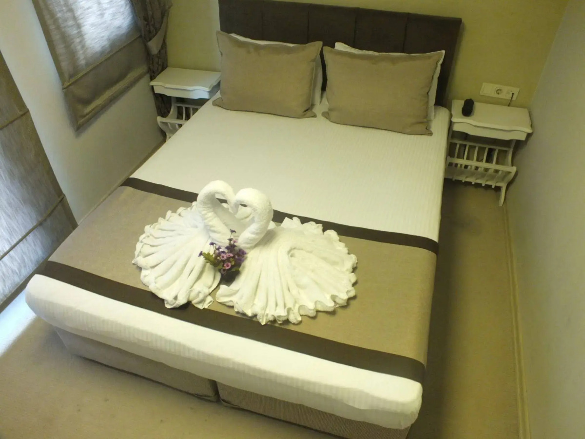 Emirtimes Hotel Kadikoy