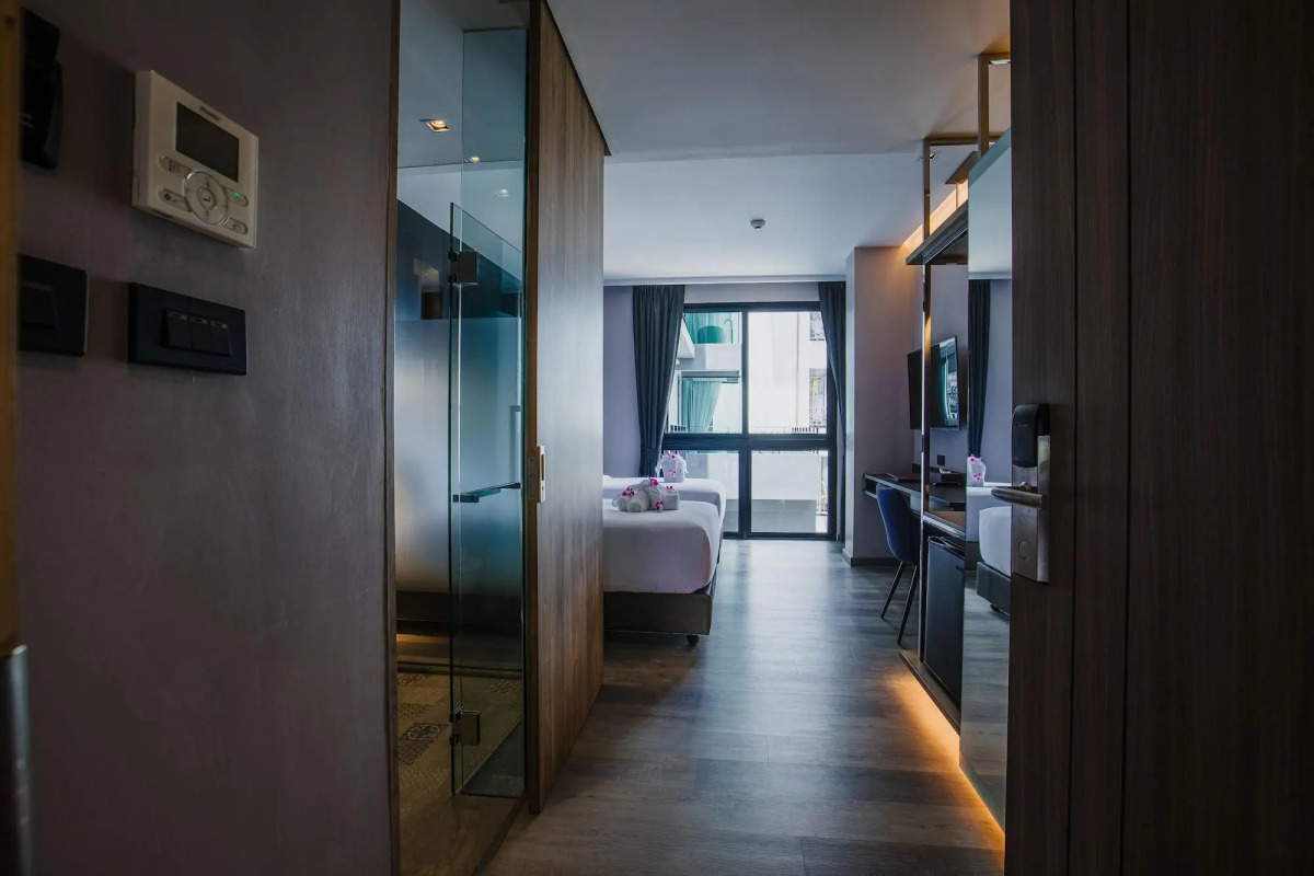 Rak Elegant Hotel Patong