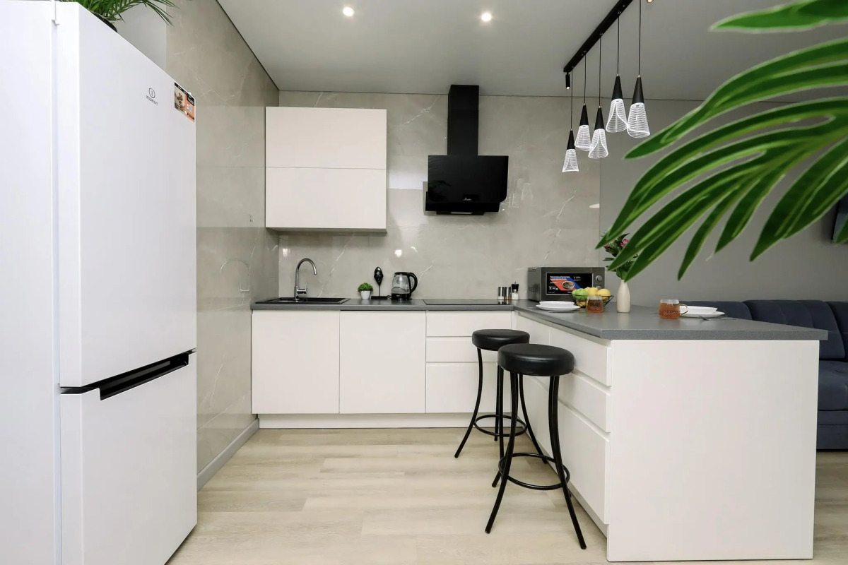 Апартаменты в ЖК Республика на улице Карла Маркса 259