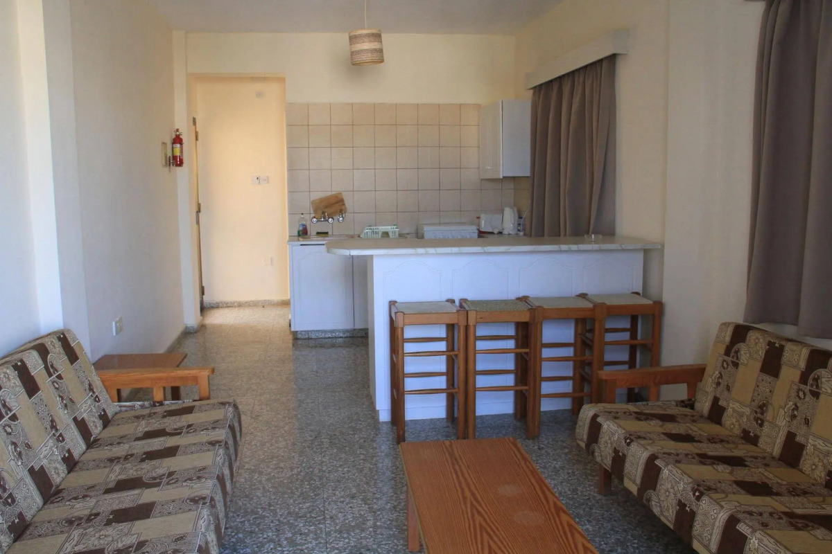 Maricosta Hotel Apartments