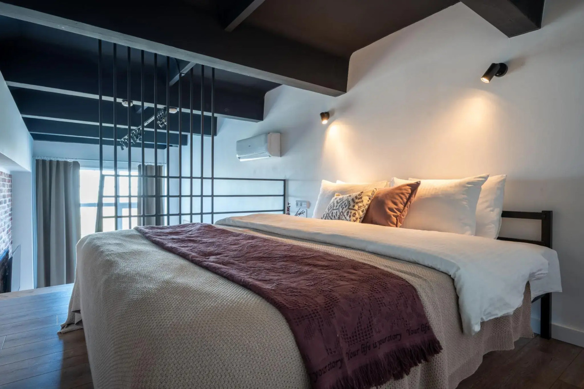 Апартаменты Queenstay на Войковской