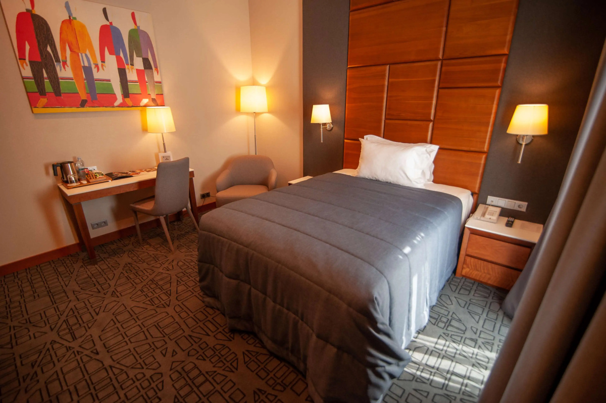 CityHotel