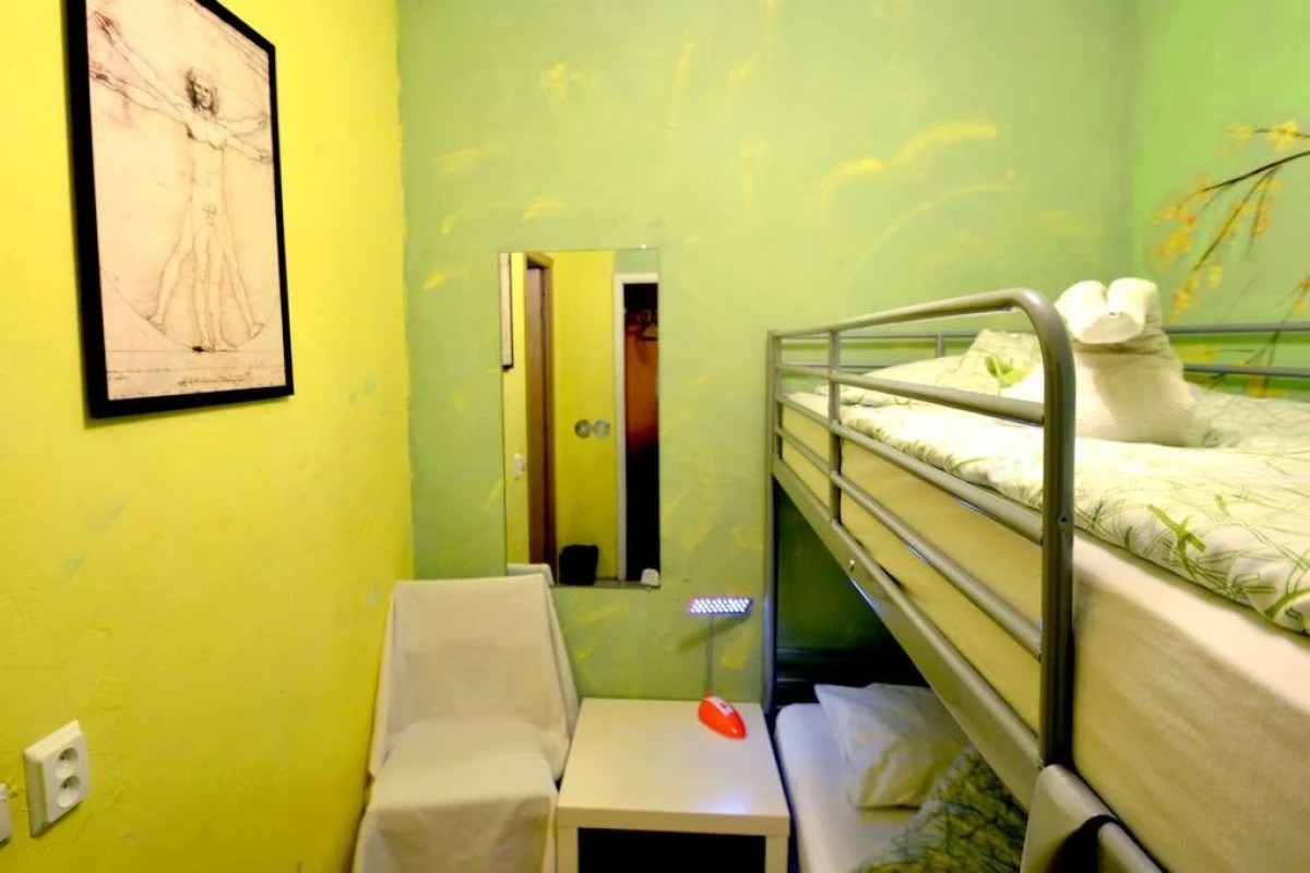 Нарния Сквот 