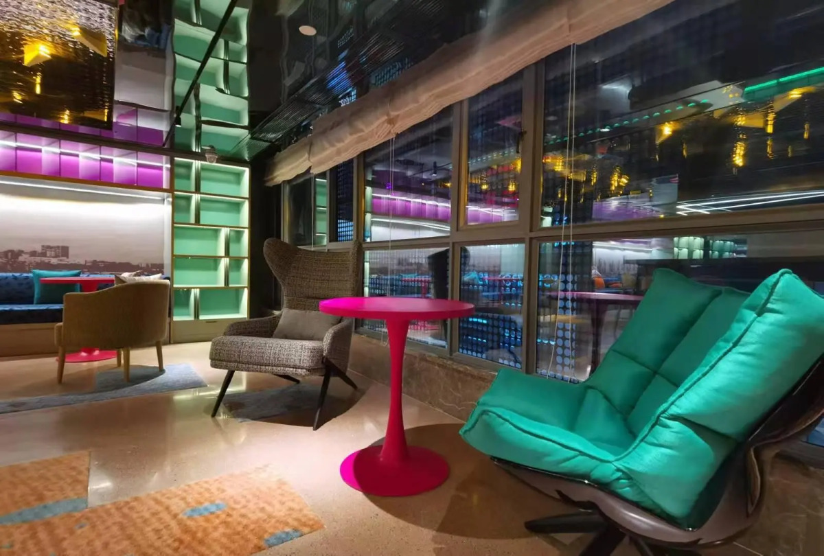 CityNote Hotel Beijing Road Pedestrian Street Dafo Temple