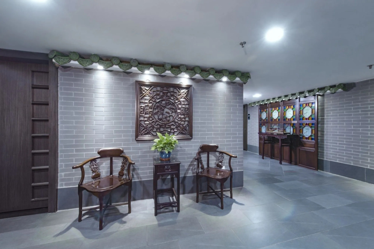 Guangzhou Zhuhai Special Economic Zone Hotel