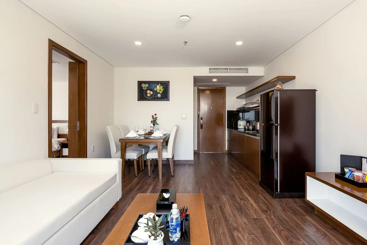 Tamarind Hotel Da Nang