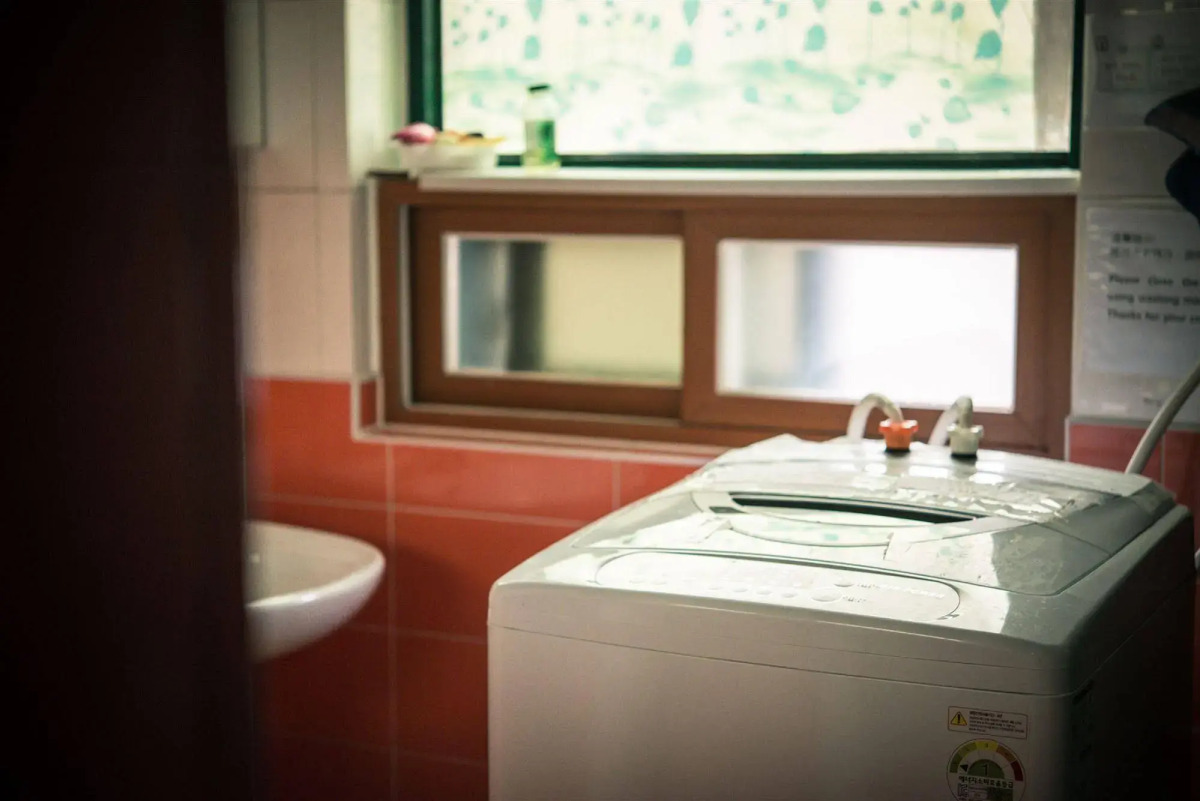 Hostel Korea Original