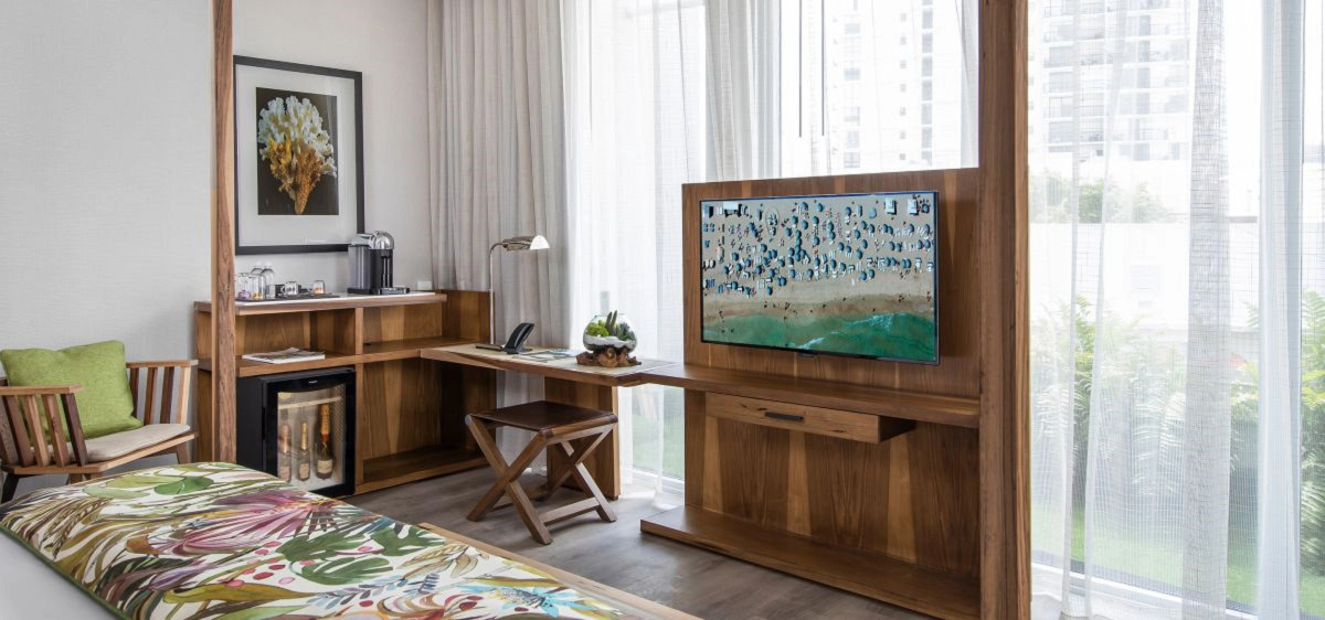 Lennox Hotel Miami Beach