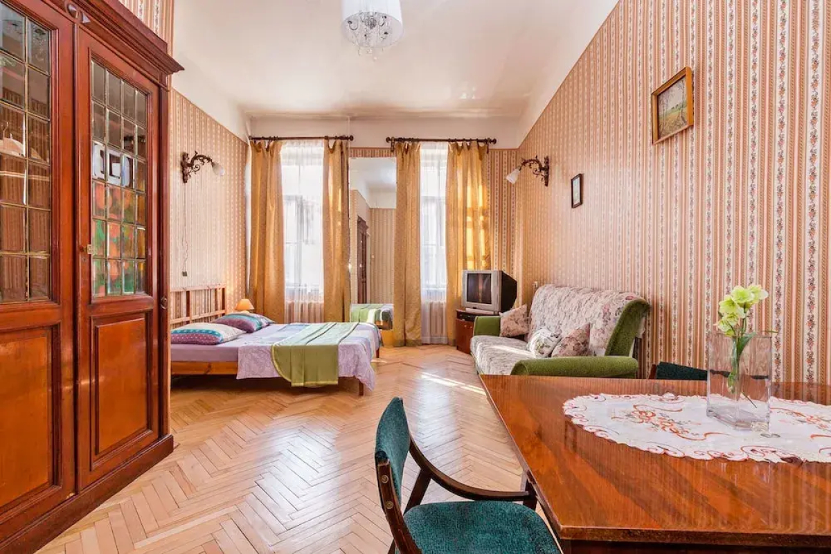 Feelathome apartments