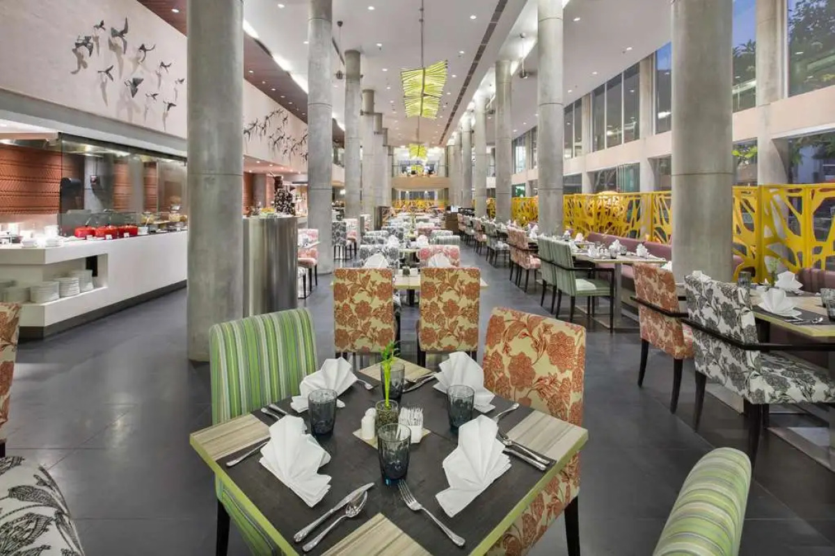 Hilton Garden Inn Bali Ngurah Rai Airport