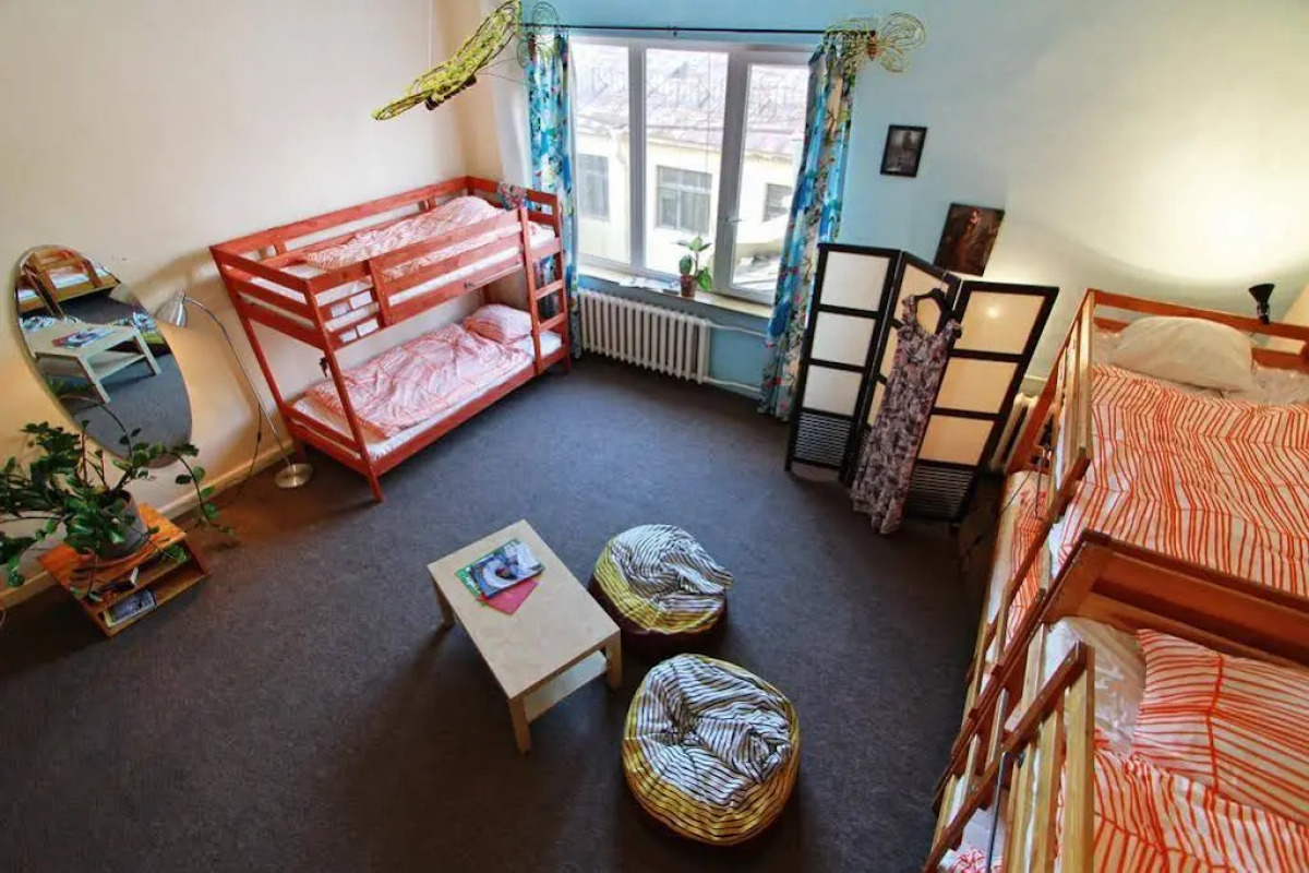 Арт-Мир на Невском