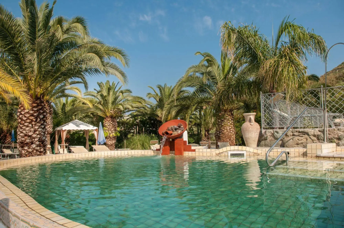 Borgo Romantica - Resort & Spa