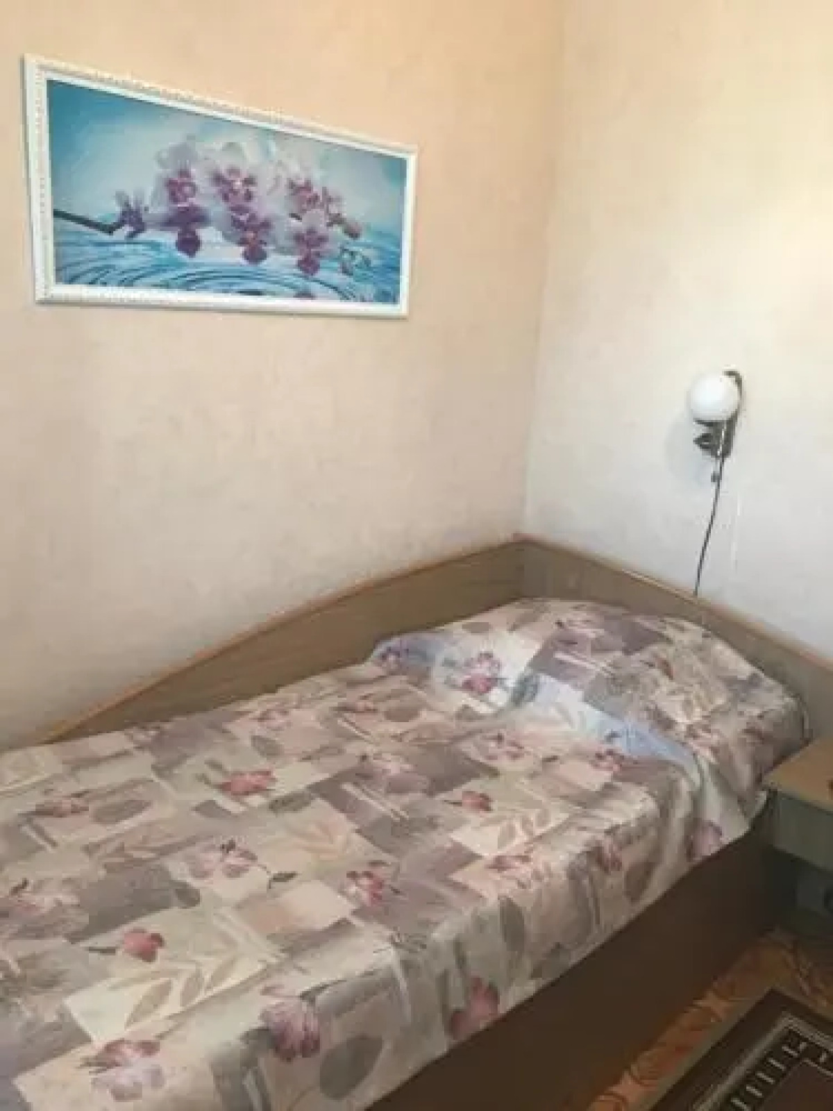 Отель Советский