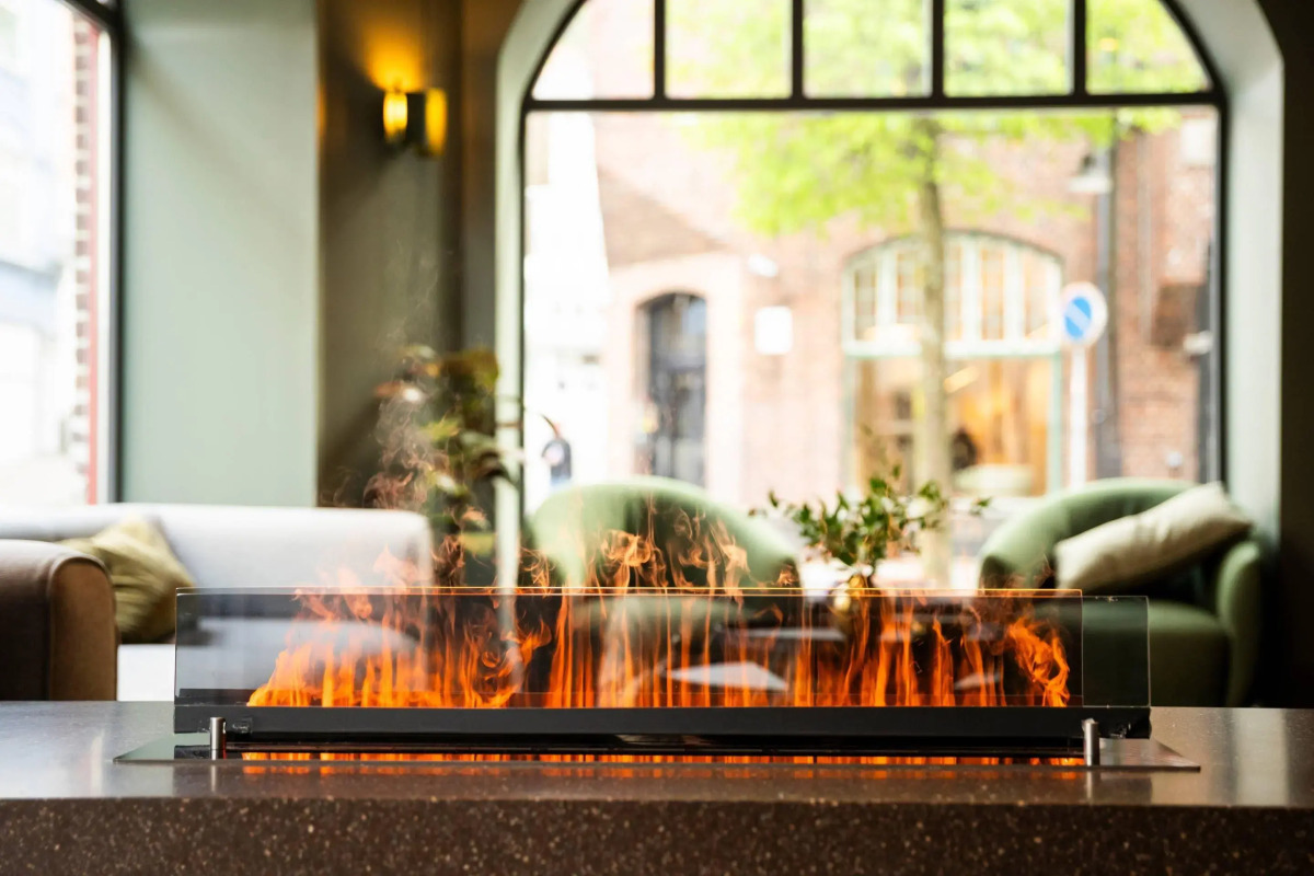 Отель Home Bryggen