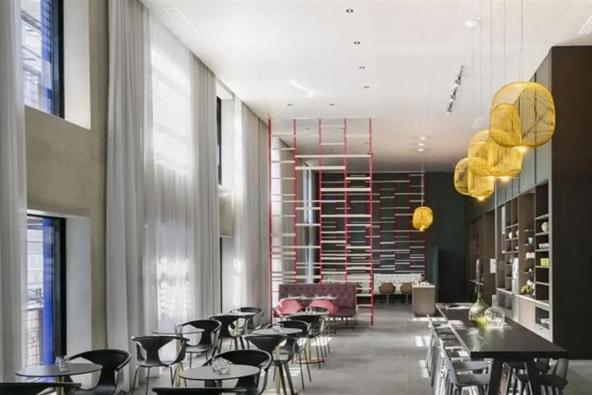 OKKO Hotels Strasbourg Centre