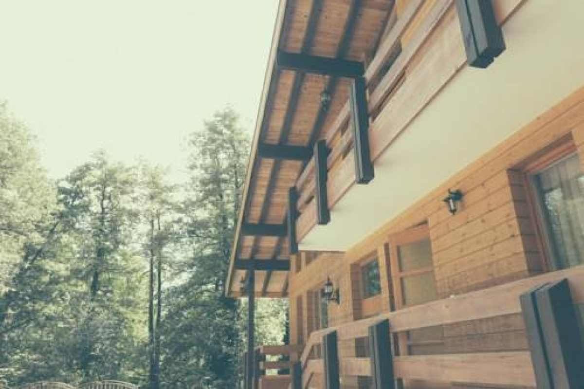 Хостел Jaunty Riders