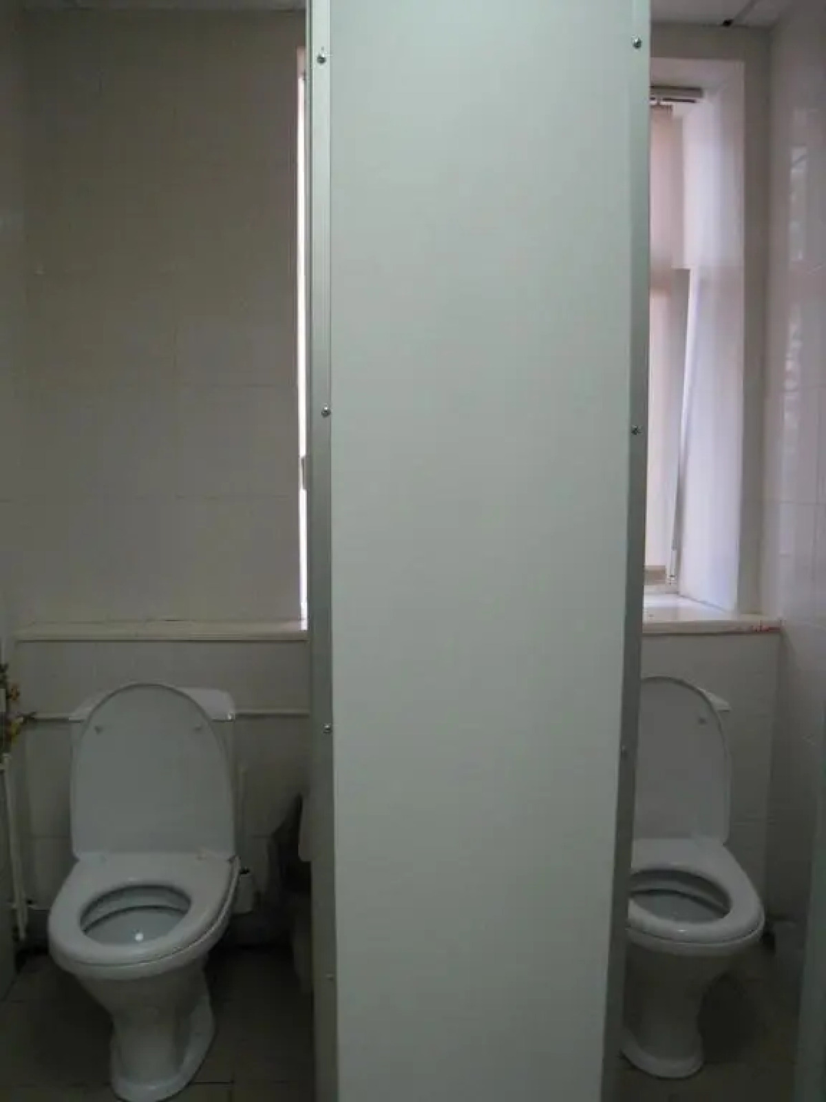 Хостел на 12 линии