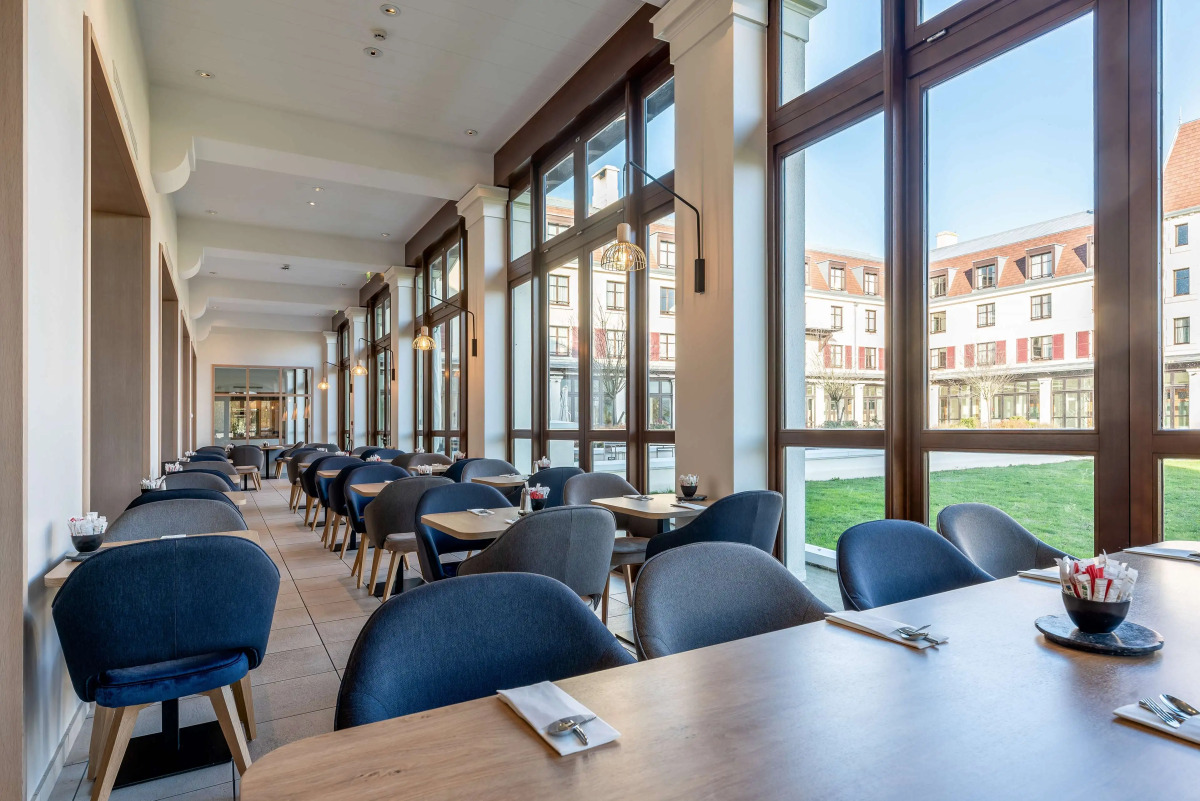 Radisson Blu Hotel Paris, Marne-la-Vallée
