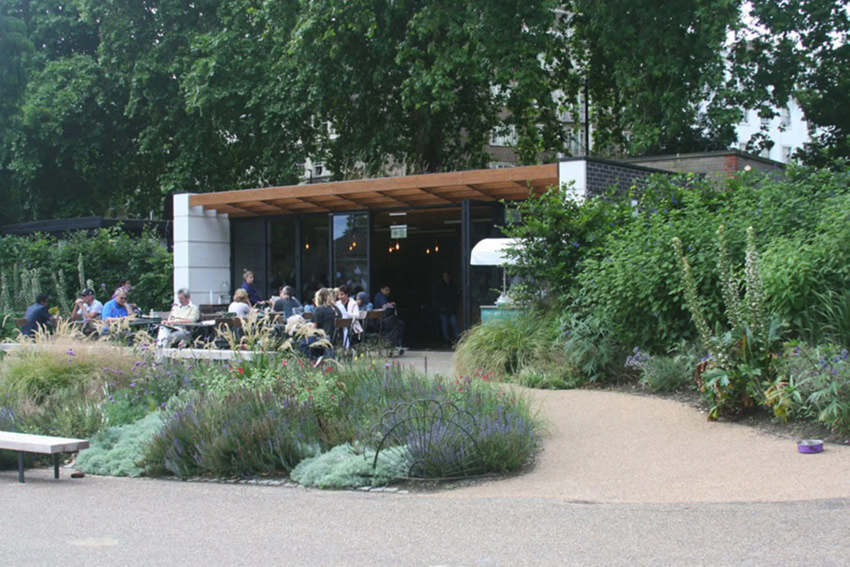 Lancaster Hall Hotel