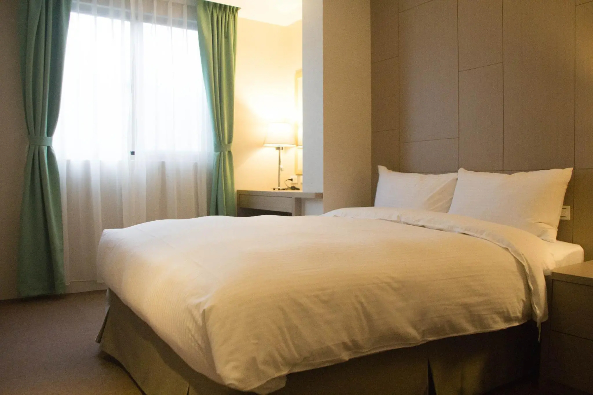 The Koos Hotel Dahu