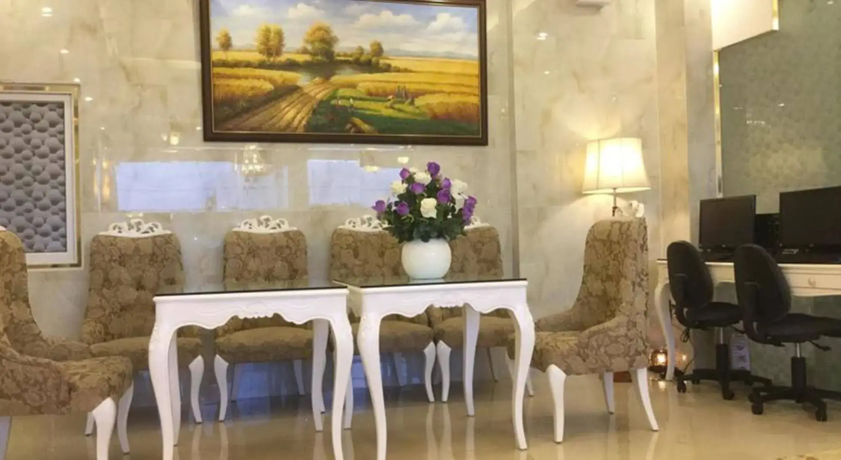 Tulip Hotel 2