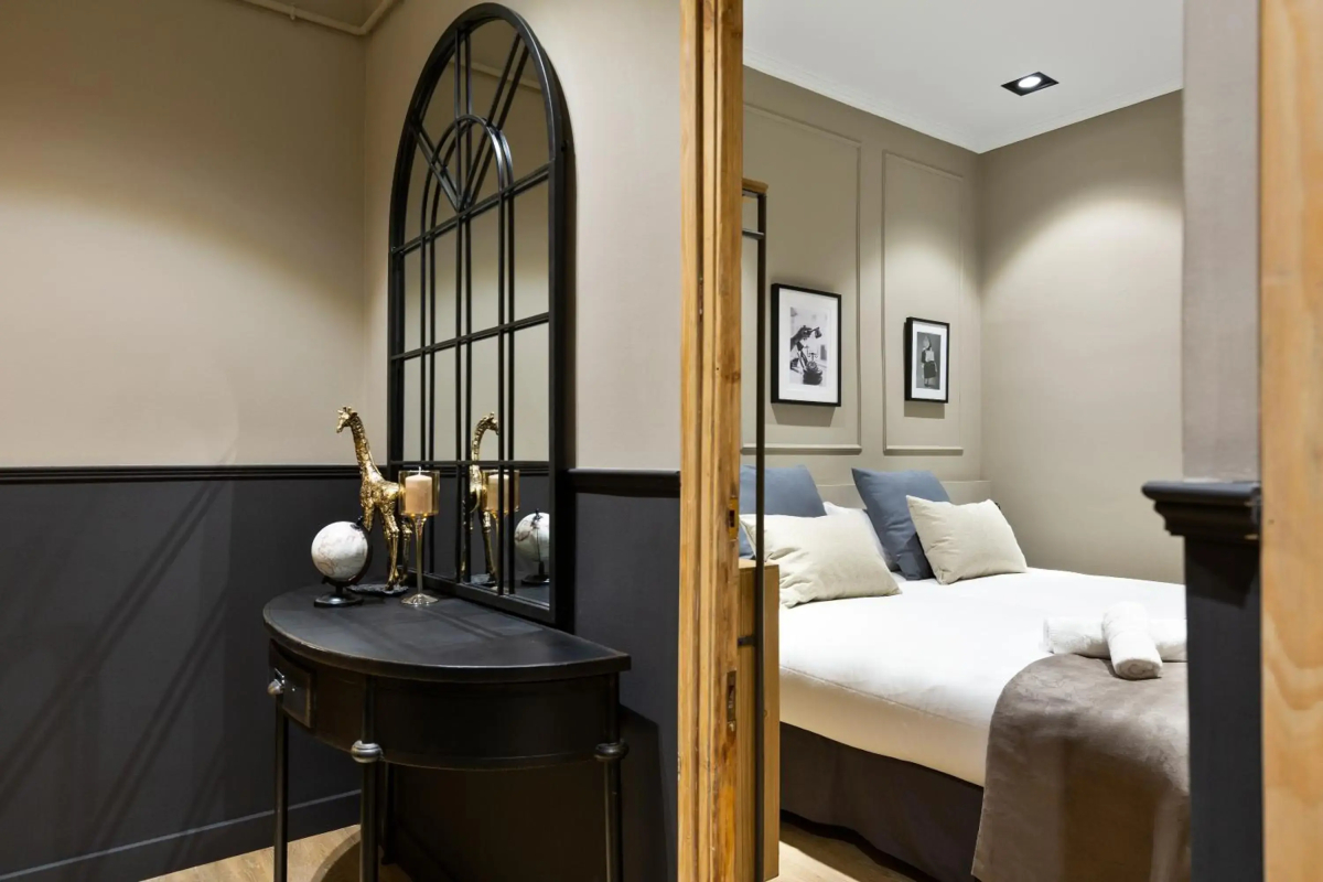 Pullman Dubai Jumeirah Lakes Towers - Hotel & Residence