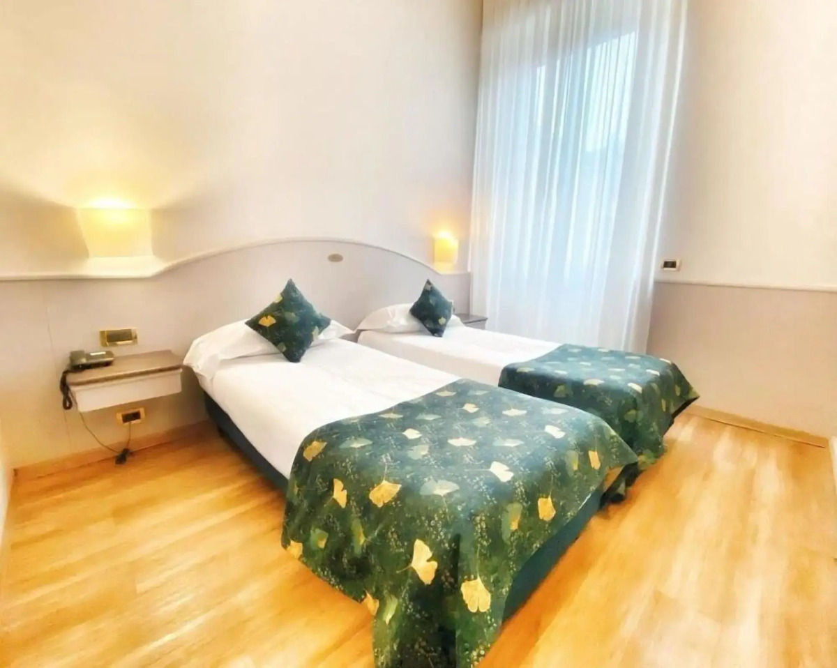 Mokinba Hotels Montebianco