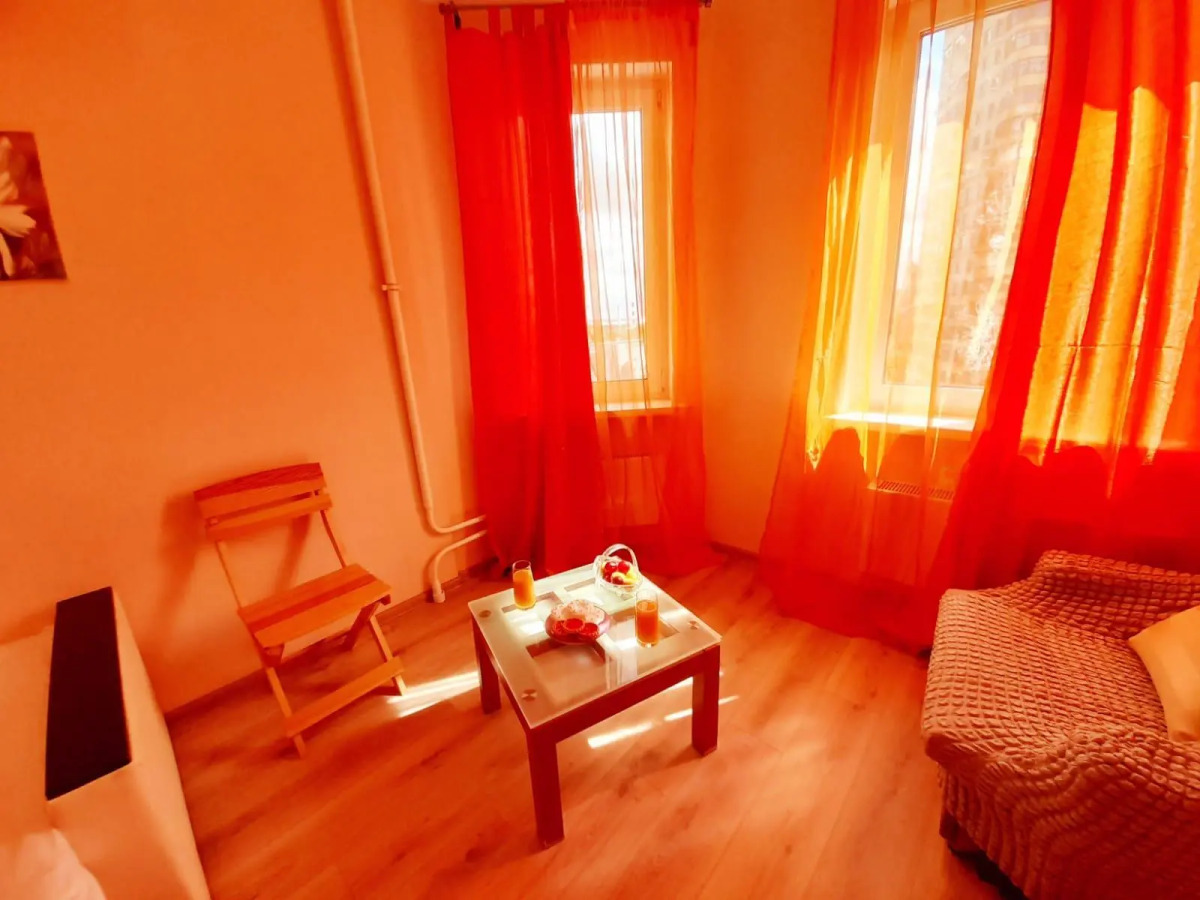 HomeSanny (ХоумСэнни) на шоссе Северное 20