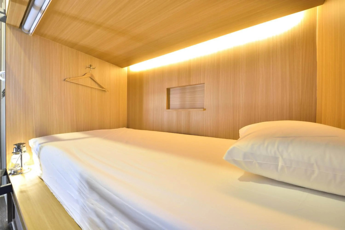 WITH U Hotel & Guesthouse