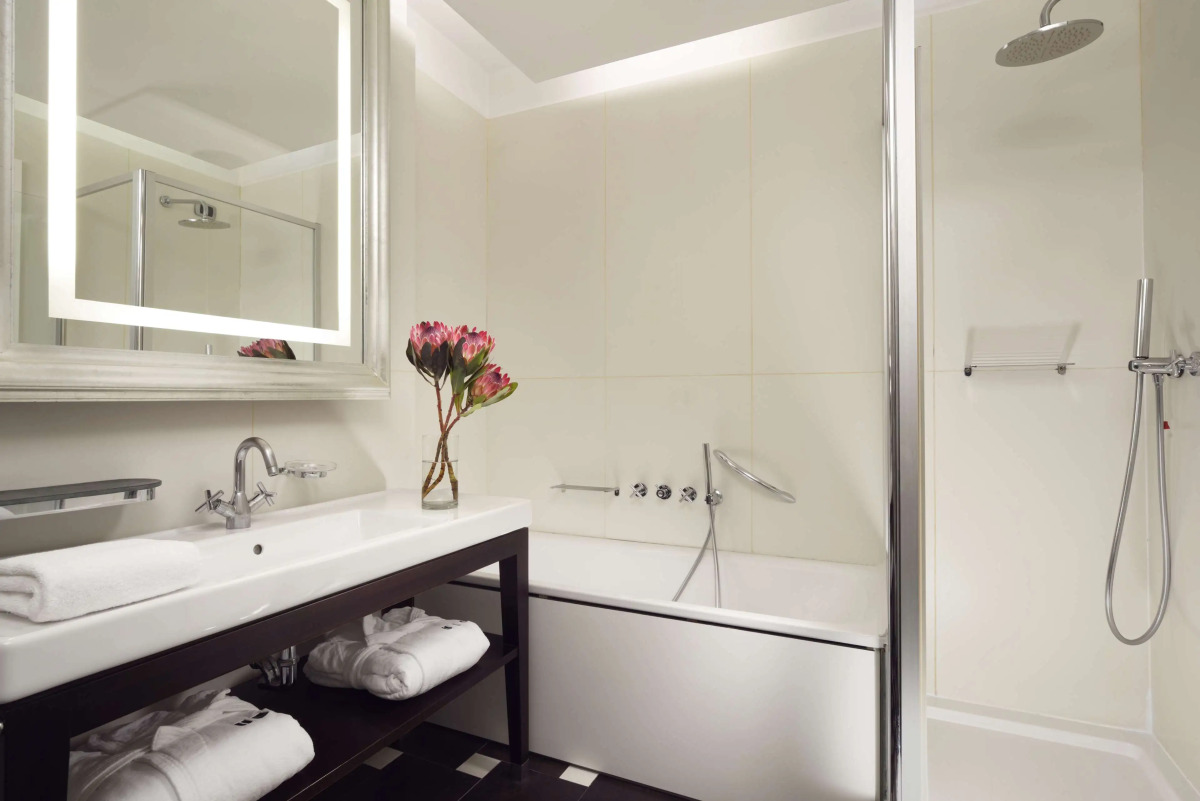 Unahotels Cusani Milano