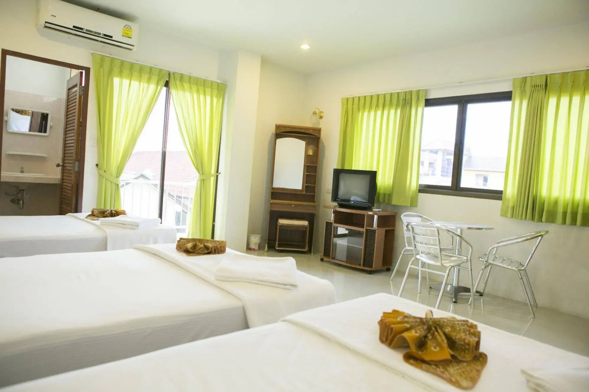 G&B Guesthouse