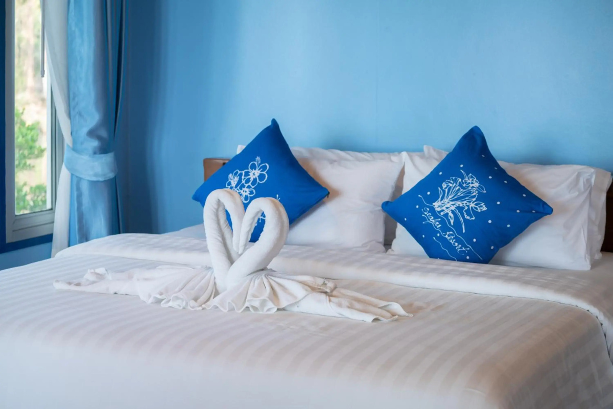 Sea Far Resort