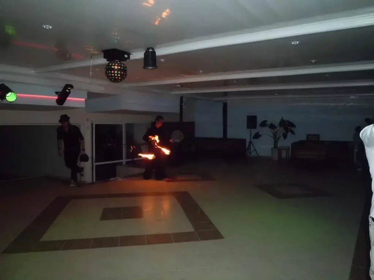 Deniz Hotel
