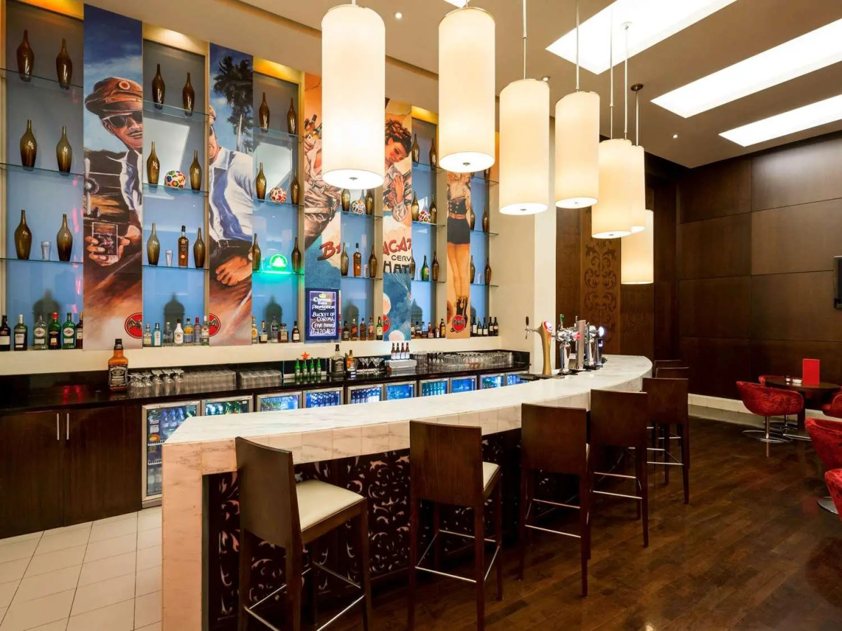 Novotel Deira Creekside Dubai 