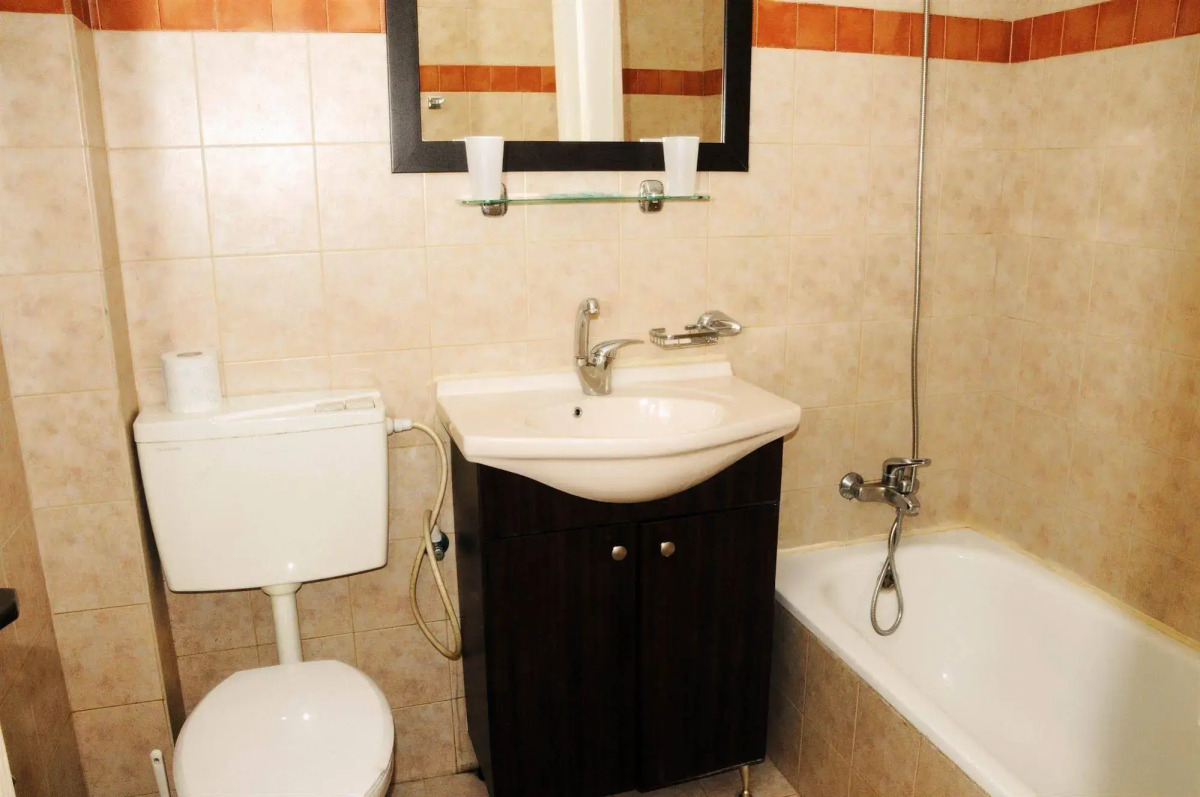 Little House in Bakah